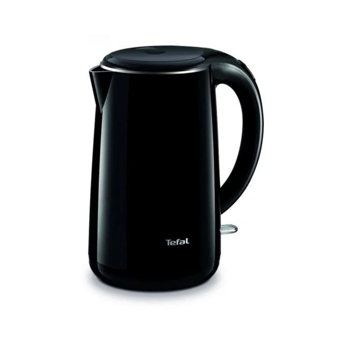 Чайник электрический, Tefal, KO260830, Мощность 2150 Вт, Объем 1.7 л, Материал корпуса Пластик, Двойные стенки