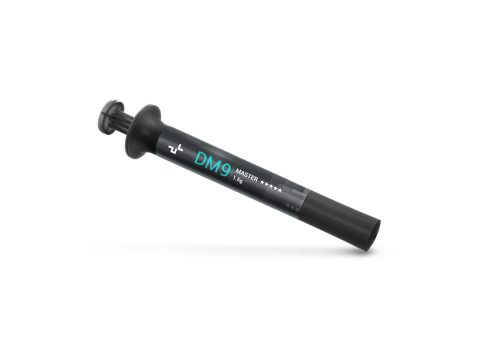 Термопаста, Deepcool, DM9 1.5g (в шприце) R-DM9-GY015C-G, 1,5 грамм