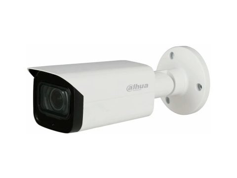 IP видеокамера, Dahua, DH-IPC-HFW2241TP-ZAS-27135, 2 Мп, Вариофокальная, цилиндрическая, 2,7-13,5 мм, 1/2,8-дюймовый CMOS, WizSense