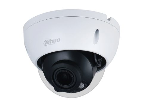 IP видеокамера, Dahua, DH-IPC-HDBW2541RP-ZS-27135, 5 Мп, Вариофокальная, купольная, 2,7-13,5 мм, 1/2,8-дюймовый CMOS, WizSense
