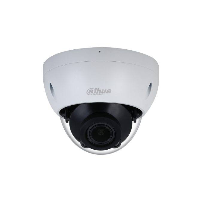 IP видеокамера, Dahua, DH-IPC-HDBW2841RP-ZAS-27135, 8 Мп, Вариофокальная, купольная, 2,7-13,5 мм, 1/2,8-дюймовый CMOS, WizSense