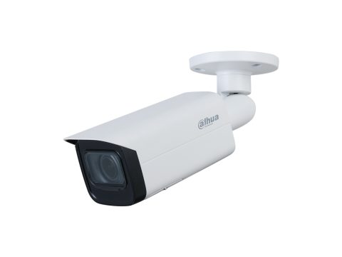 IP видеокамера, Dahua, DH-IPC-HFW2541T-ZS, 5 Мп, Вариофокальная, цилиндрическая, 2,7-13,5 мм, 1/2,8-дюймовый CMOS, WizSense