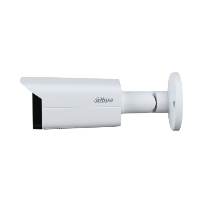 IP видеокамера, Dahua, DH-IPC-HFW2541T-ZS, 5 Мп, Вариофокальная, цилиндрическая, 2,7-13,5 мм, 1/2,8-дюймовый CMOS, WizSense