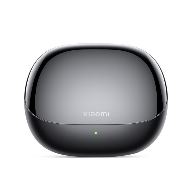 Наушники, Xiaomi, Buds 4 Pro, M2126E1/BHR6154GL, L71, Type-C, SBC/AAC/LDAC, Bluetooth5.3, 53mAh (наушники), 565mAh (кейс для зарядки), Время работы 9ч, общее время работы с кейсом для зарядки 38ч, Черный