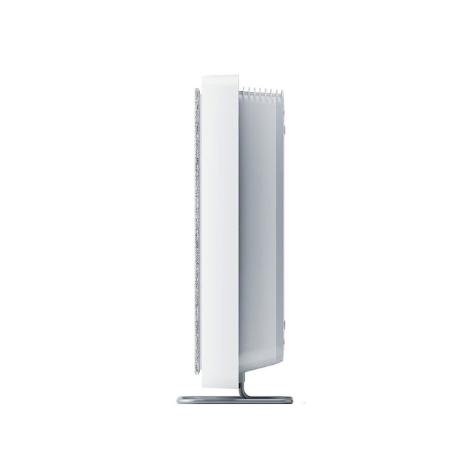 Очиститель воздуха, Smartmi, Air Purifier E1 (ZMKQJHQE11/AP5080DGEU), Обслуживаемая площадь 18 м, Скорость подачи чистого воздуха 150 м/ч, Уровень шума 49 дБА, Серый/Белый