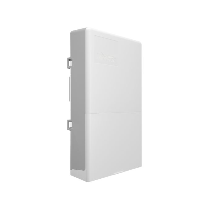 Коммутатор, MikroTik, CRS318-1Fi-15Fr-2S-OUT, netPower 15FR, 16 портов 10/100M (Ether8 Passive PoE 0,75A), Ether1-15 Passive PoE in (Reverse), 2 порта SFP+, RouterOS (5) / SwitchOS, -40°C to 70°C, outdoor case