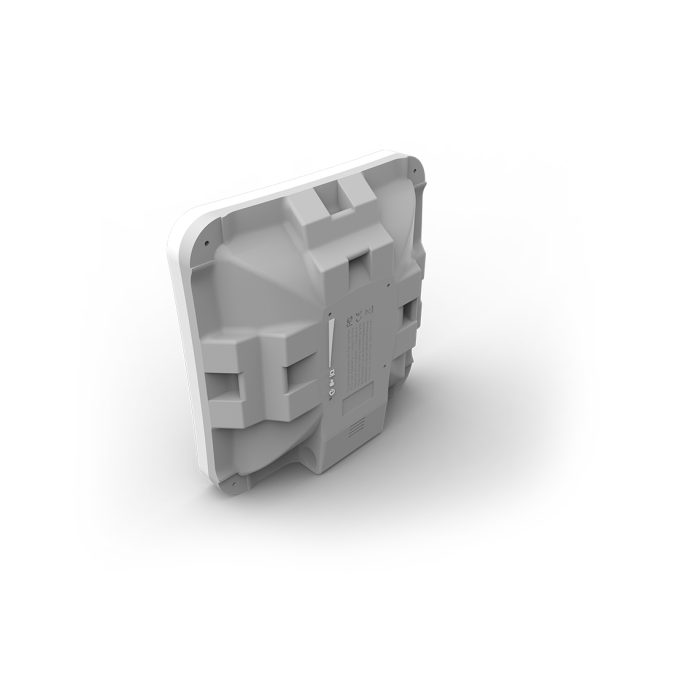 Точка доступа, MikroTik, RBSXTsqG-5acD, SXTsq 5 ac,АС867, 802.11a/n/ac, 5GHz, 16dBi, 1 порт 10/100/1000M, Passive PoE in, RouterOS (3), -40°C to 70°C, IP54