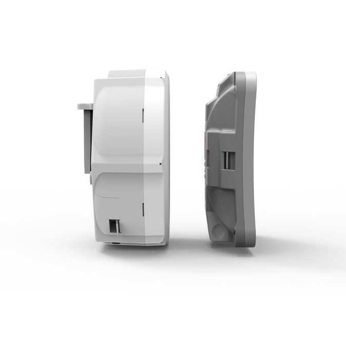 Точка доступа, MikroTik, RBSXTsq5nD, SXTsq Lite5, АС300, 802.11a/n, 5GHz, 16dBi, 1 порт 10/100M, Passive PoE in, RouterOS (3), -40°C to 70°C, IP54