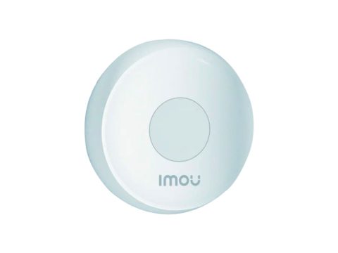 Тревожная кнопка, Imou, ZE1, беспроводной, ZigBee