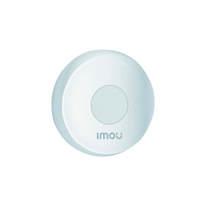 Тревожная кнопка, Imou, ZE1, беспроводной, ZigBee