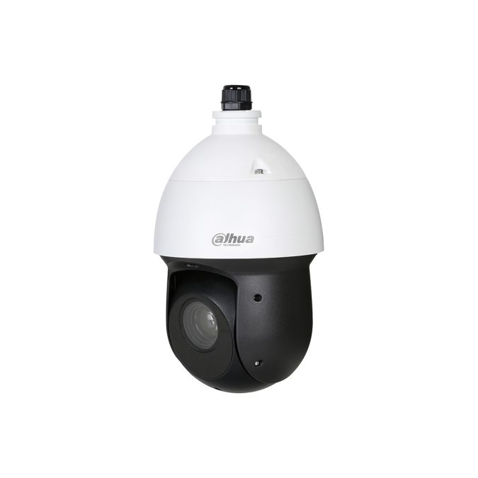 Поворотная видеокамера, Dahua, DH-SD49425GB-HNR, 1/2.8"" STARVIS™ CMOS, 25x кратное оптическое увеличение, Видеоаналитика: SMD Plus (Умный детектор движения)/защита периметра/Автотркинг/видео метаданные