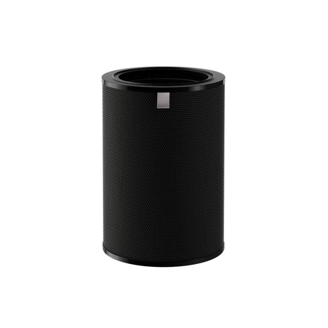 Воздушный фильтр для очистителя воздуха Smartmi Air Purifier 2 , Smartmi, ZMFL-2-FLP, Черный