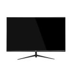 Монитор, XG, Crimson X 165HZ, 27", IPS, 1920x1080, 165 Гц, 16:9, 250 кд/м2, 1000:1, 1 мс, 178/178, 16.7 млн., DP*1, HDMI*1, DVI*1, Аудиовыход*1, Динамики 2x2 Вт, VESA 100*100 мм, кабель DP в комплекте, Чёрный