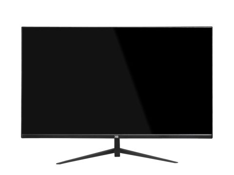 Монитор, XG, Crimson X 165HZ, 27", IPS, 1920x1080, 165 Гц, 16:9, 250 кд/м2, 1000:1, 1 мс, 178/178, 16.7 млн., DP*1, HDMI*1, DVI*1, Аудиовыход*1, Динамики 2x2 Вт, VESA 100*100 мм, кабель DP в комплекте, Чёрный