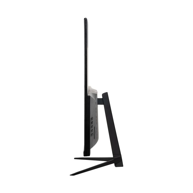 Монитор, XG, XG Darknet X 240HZ, 27", VA, 1920x1080, 240 Гц, 16:9, 250 кд/м2, 3000:1, 1 мс, 178/178, 16.7 млн., DP*2, HDMI*2, Аудиовыход*1, Динамики 2x2 Вт, VESA 100*100 мм, кабель DP в комплекте, Чёрный