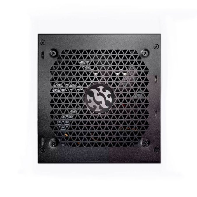 Блок питания, XPG, Pylon, PYLON750B-BKCEU, 750W, ATX, Bronze, APFC, 20+4 pin, 4+4 pin, 8pin, 8*Sata, 3*Molex, 4*PCI-E 6+2 pin, Non-modular, Вентилятор 12 см, Чёрный