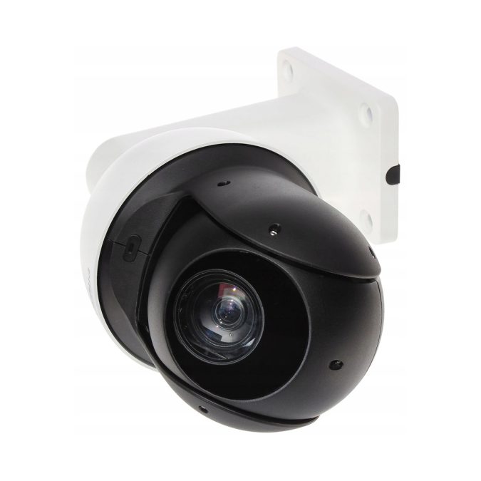 Поворотная видеокамера, Dahua, DH-SD49225GB-HNR, 2 Мп, 1/2.8"" STARVIS™ CMOS. 25x кратное оптическое увеличение, Сжатие: H.265+/H.265/H.264+/H.264, WDR 120 дБ