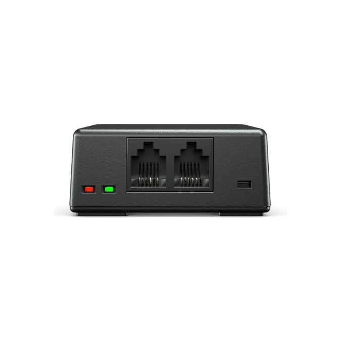 Датчик системы мониторинга и управления зарядом АКБ, CyberPower, BP100-12VT, Определение состояния батареи: Сопротивление , Напряжение , Температура, Напряжение аккумуляторной батареи ( В пост. ): 12, Номинальная емкость батареи ( AH ):5-200, Баланс заряда ( mV ): ± 30, Интерфейс связи: RJ25