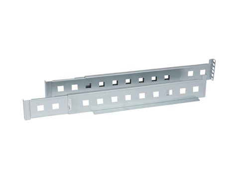 Комплект кронштейнов для установки в стойку, Legrand, 310952
