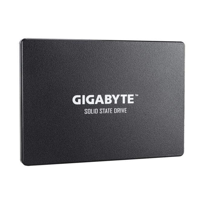 Твердотельный накопитель SSD, Gigabyte, GP-GSTFS31100TNTD, 1TB, 2.5", Sata 6Gb/s, 550/500 Мб/с
