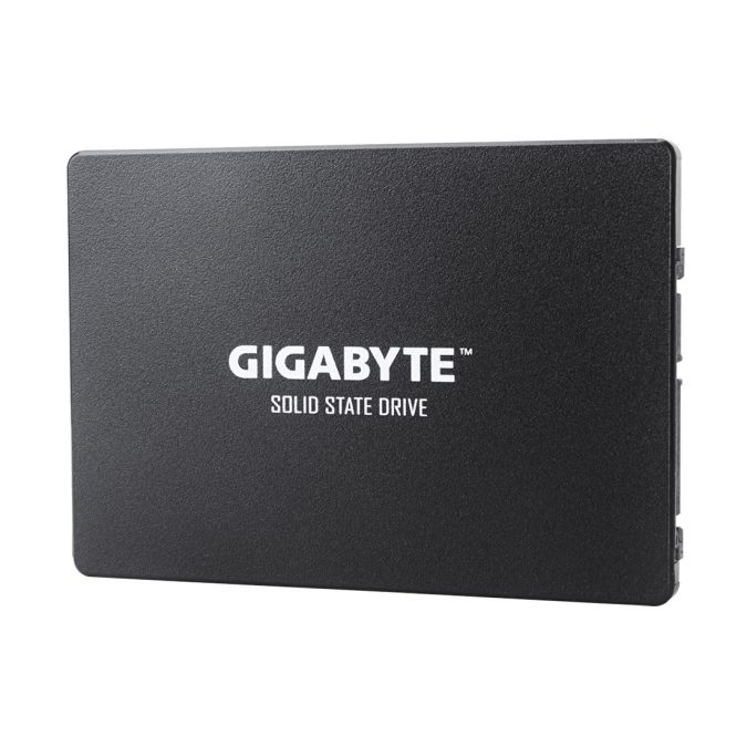 Твердотельный накопитель SSD, Gigabyte, GP-GSTFS31100TNTD, 1TB, 2.5", Sata 6Gb/s, 550/500 Мб/с
