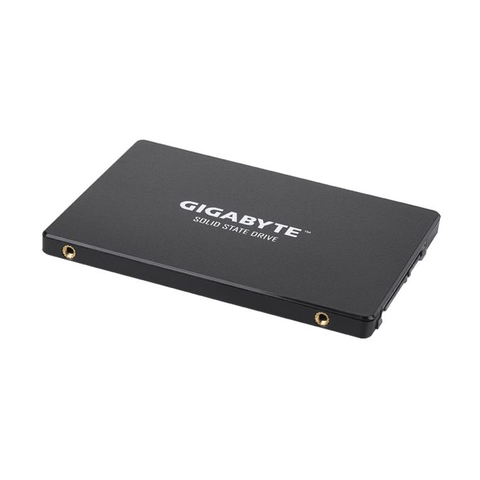 Твердотельный накопитель SSD, Gigabyte, GP-GSTFS31100TNTD, 1TB, 2.5", Sata 6Gb/s, 550/500 Мб/с