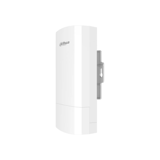 Беспроводной мост Wi-Fi, DAHUA,DH-WB2-60N-I, 2 шт. в комплекте, 802.11b/g/n, N300, 1LAN port 10/100M (RJ-45), 1WAN port 10/100 (RJ-45), –40 °C to +70 °C, IP65