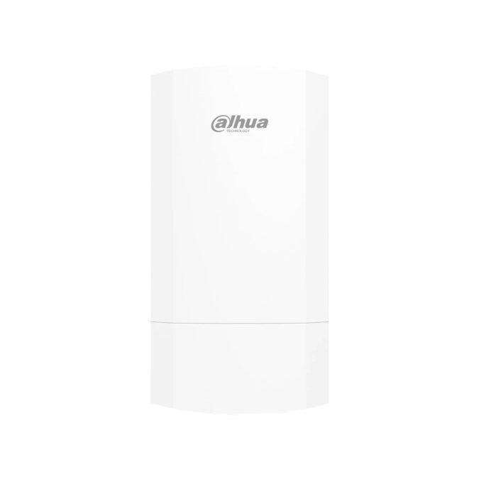 Беспроводной мост Wi-Fi, DAHUA,DH-WB2-60N-I, 2 шт. в комплекте, 802.11b/g/n, N300, 1LAN port 10/100M (RJ-45), 1WAN port 10/100 (RJ-45), –40 °C to +70 °C, IP65