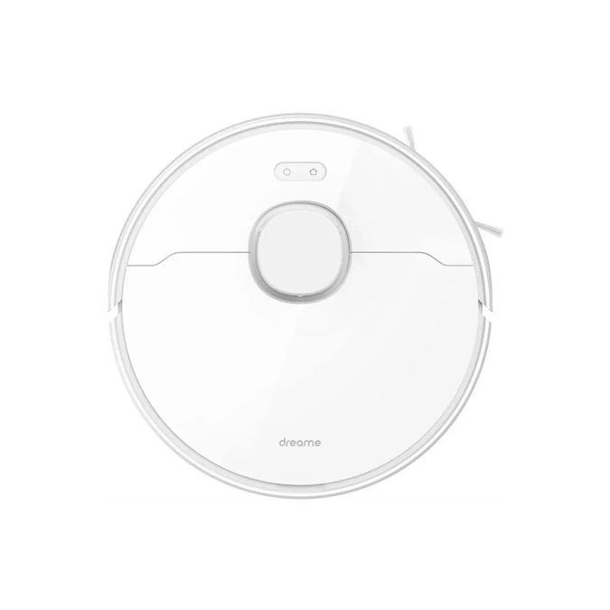 Робот-пылесос, Dreame, Robot Vacuum D10 Plus, Bot Robot Vacuum and Mop, RLS3D, Сухая и влажная уборка, Объем пылесборника 2.5 л, HEPA фильтр, Аккумулятор 5200 мАч, Емкость для воды 145 мл, Мусорный контейнер- 400мл, Мощность 600Вт, Мощность всасывания 4000 Па, Время автономной работы 170 мин, Построение карты помещения, Автоматическая парковка, Лазерные дальномеры, Датчики препятствий, Датчики движения вдоль стен, Mi Home, Amazon Alexa, Голосовой помощник, Таймер включения, Количество режимов уборки 3, Поддержка Wi-Fi, Управление с помощью смартфона, Уровень шума 65 дБ, Высота преодоления припятствий 2см, Обнаружение препятствий, Составление плана помещения, Ограничитель зоны уборки, Режим самоочистки, Вес 4,3кг, Белый