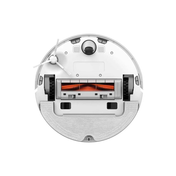 Робот-пылесос, Dreame, Robot Vacuum D10 Plus, Bot Robot Vacuum and Mop, RLS3D, Сухая и влажная уборка, Объем пылесборника 2.5 л, HEPA фильтр, Аккумулятор 5200 мАч, Емкость для воды 145 мл, Мусорный контейнер- 400мл, Мощность 600Вт, Мощность всасывания 4000 Па, Время автономной работы 170 мин, Построение карты помещения, Автоматическая парковка, Лазерные дальномеры, Датчики препятствий, Датчики движения вдоль стен, Mi Home, Amazon Alexa, Голосовой помощник, Таймер включения, Количество режимов уборки 3, Поддержка Wi-Fi, Управление с помощью смартфона, Уровень шума 65 дБ, Высота преодоления припятствий 2см, Обнаружение препятствий, Составление плана помещения, Ограничитель зоны уборки, Режим самоочистки, Вес 4,3кг, Белый