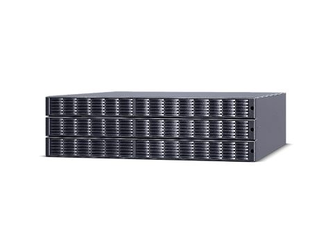 Батарейный блок, CyberPower, BPS240V9ART3U, Стоечный 19" 3U, 12В*9 Ач 20 шт, Чёрный