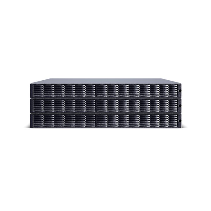 Батарейный блок, CyberPower, BPS240V9ART3U, Стоечный 19" 3U, 12В*9 Ач 20 шт, Чёрный