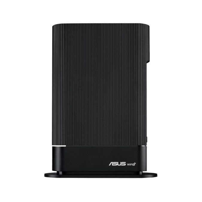 Сетевой маршрутизатор со встроенной беспроводной точкой доступа, ASUS, RT-AX59U, 802.11/n/ac/ax, AX4200, 1 порт 10/100/1000M WAN, 4 порта 10/100/1000M LAN