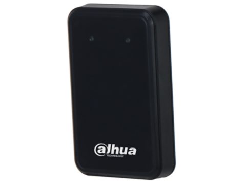 Противоударный радар, Dahua, DHI-ITSJC-2303-DC12, Частота передачи 77 ГГц–80 ГГц