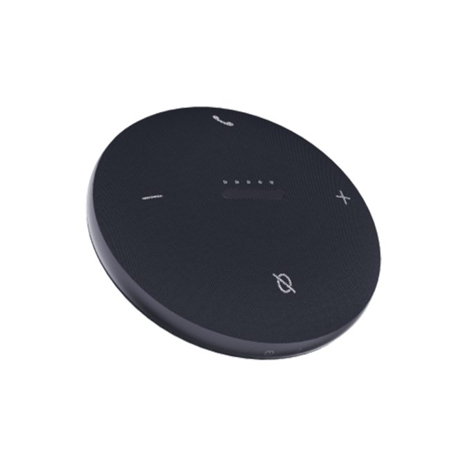 Портативная колонка (спикерфон), Dahua, DH-VCS-MCA450, радиус 5м, батарея 2200mAh, чёрный