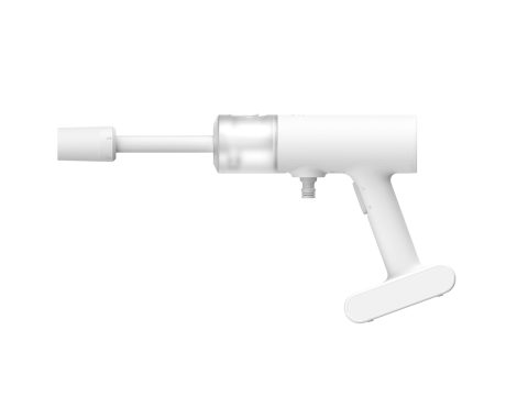 Мойка высокого давления, Xiaomi, Cordless Pressure Washer, MJXCJ001QW/BHR7532GL, Беспроводная, 20V, 2000 мАч, IPX6, Полная зарядка за 1,3 часа, Type C, 5 режимов, Самовсасывающий насос с сильным давлением воды 2,4 МПа, Производительностью воды до 180 л/ч, Вес: 1,3 кг, Номинальная выходная мощность: 5 V 10 W 9 V 13.5 W/12 V 18 W/15. V 22.5 W/ 20 V 40 W, Максимальное входное давление воды: 0.7 MPa, Режим высокого давления: Давление 2,2 - 2,4 МПа, расход 100-15 л/ч, Номинальное давление и расход: 0 градусов/20 градусов/40 градусов, Режим подачи воды: Давление 1,8 0,3 МПа, расход 110 20 л/ч, Режим пены: Давление 0,3 - 0,2 МПа, расход 140-30 л/ч, Белый