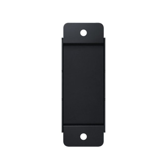 Настенное крепление, Samsung, WMN-WM65RXCI, чёрный