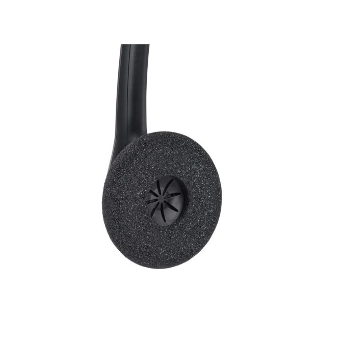 Гарнитура, Jabra, 1519-0154, Гарнитура Jabra BIZ 1500 Duo Duo QD EMEA, Проводная, Микрофон с шумоподавлением NC, Защита PeakStop, накладные