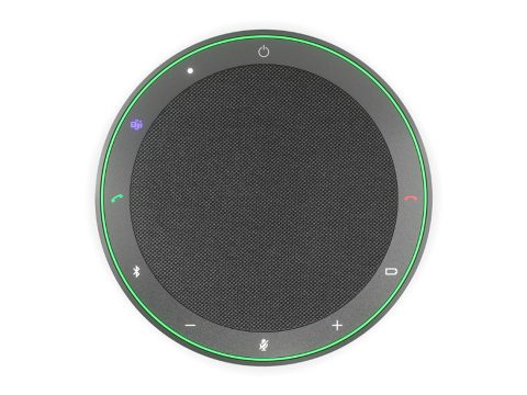 Спикерфон, Jabra, 2775-109, Jabra Speak2 75, MS Teams, Беспроводная, USB А/С, Bluetooth 5.2, Цифровой MEMS, 4700 мАч, bluetooth адаптер Link 380a отсутствует