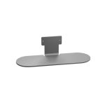 Подставка настольная, Jabra, 14207-75, Jabra PanaCast 50 Table Stand, Grey, Цвет — серый, вес 1 кг, для видеобара