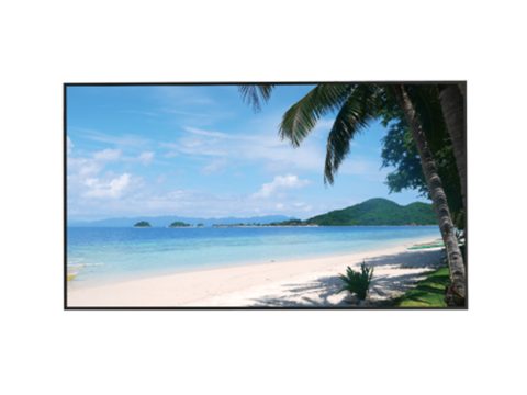 Монитор, Dahua, DHI-LM49-S400, 49", 3840x2160, IPS, 60 Гц, 16:9, 450 кд/м2, 1000:1, 8 мс, 178/178, 1.07 млрд., DP*1, VGA*1, HDMI*2, USB*1, Аудиовход*1, Динамики 2x5 Вт, VESA 400*400 мм, кабель HDMI в комплекте, Чёрный