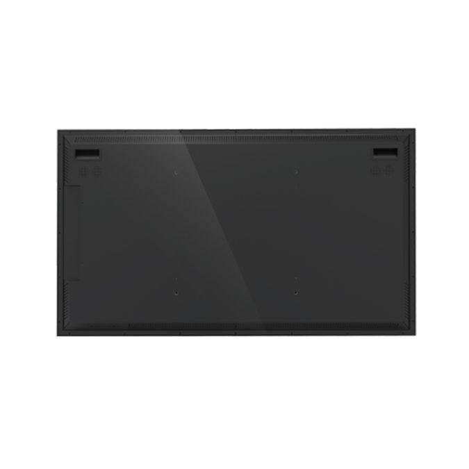 Монитор, Dahua, DHI-LM49-S400, 49", 3840x2160, IPS, 60 Гц, 16:9, 450 кд/м2, 1000:1, 8 мс, 178/178, 1.07 млрд., DP*1, VGA*1, HDMI*2, USB*1, Аудиовход*1, Динамики 2x5 Вт, VESA 400*400 мм, кабель HDMI в комплекте, Чёрный