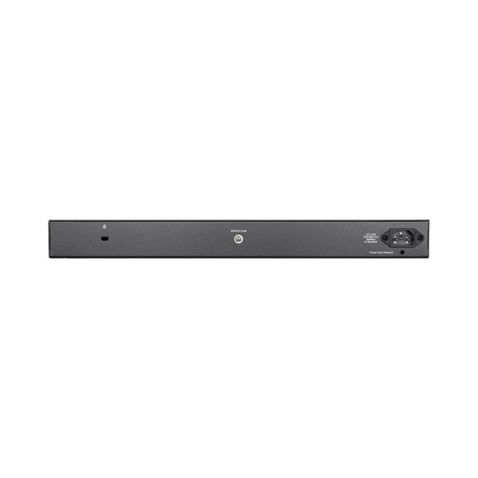 Коммутатор, D-Link, DGS-1210-52/F3A, Управляемый L2, 48 портов 10/100/1000Base-T, 4 комбо-порта 100/1000Base-T/SFP, Стоечный