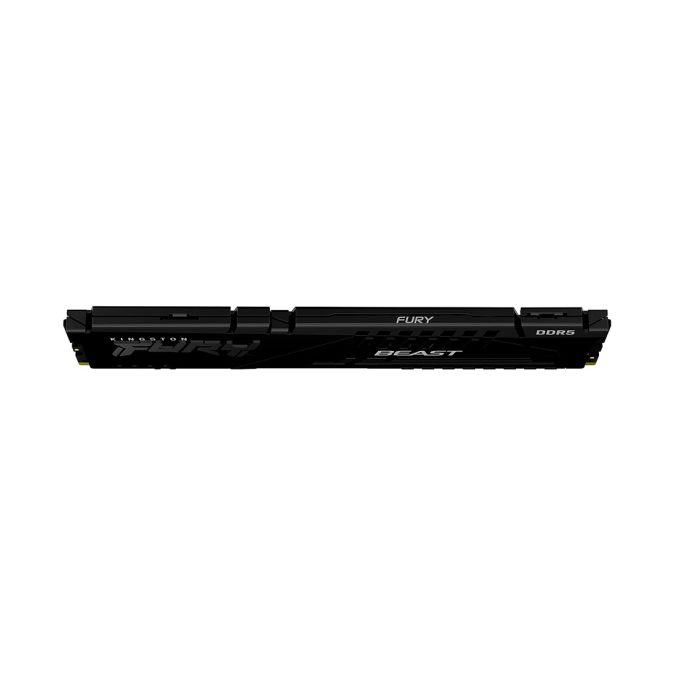 Модуль памяти, Kingston,FURY Beast RGB XMP KF560C36BBE-8, DDR5, 8GB, CL36, DIMM