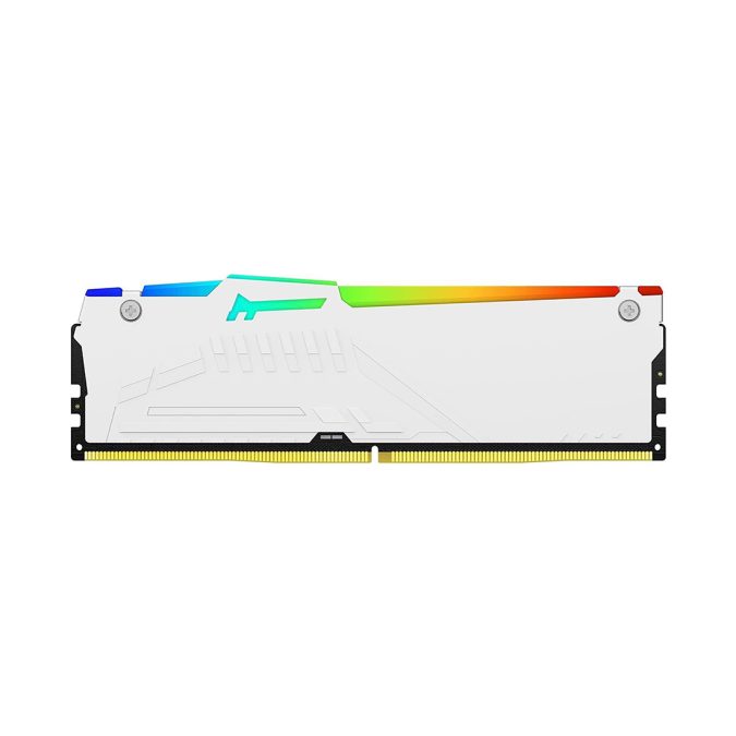 Модуль памяти, Kingston, Fury Beast KF556C40BWA-32, DDR5, 32GB, CL36, DIMM