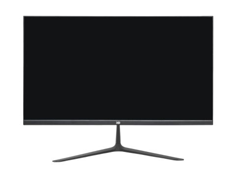 Монитор, X-game, T215, 21.5", VA, 1920x1080, 75 Гц, 16:9, 250 кд/м2, 1000:1, 5 мс, 178/178, 16.7 млн., VGA*1, HDMI*1, Аудиовход*1, VESA 75*75 мм, кабель HDMI в комплекте, Чёрный