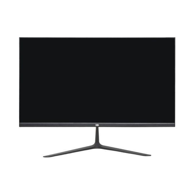 Монитор, X-game, T215, 21.5", VA, 1920x1080, 75 Гц, 16:9, 250 кд/м2, 1000:1, 5 мс, 178/178, 16.7 млн., VGA*1, HDMI*1, Аудиовход*1, VESA 75*75 мм, кабель HDMI в комплекте, Чёрный