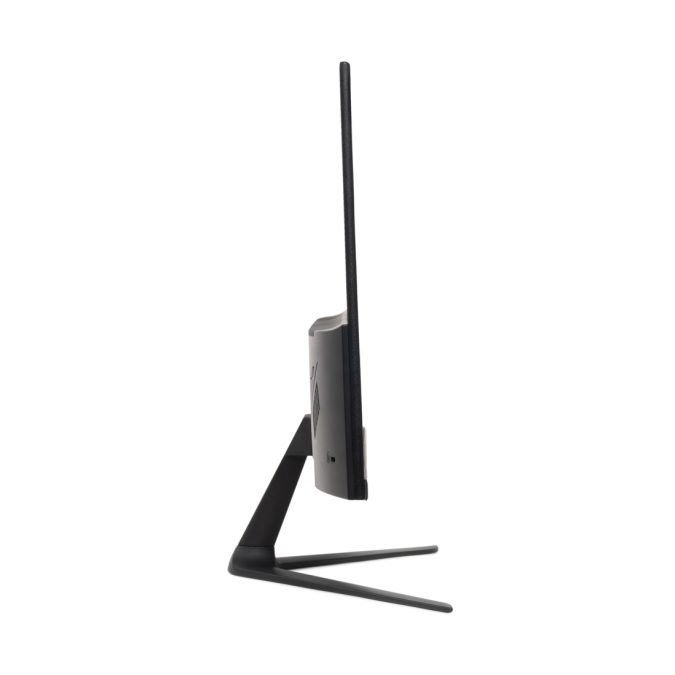 Монитор, X-game, T215, 21.5", VA, 1920x1080, 75 Гц, 16:9, 250 кд/м2, 1000:1, 5 мс, 178/178, 16.7 млн., VGA*1, HDMI*1, Аудиовход*1, VESA 75*75 мм, кабель HDMI в комплекте, Чёрный