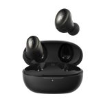 Наушники,1MORE, Colorbuds 2 ES602, Внутриканальные, Беспроводные, 2,400 ГГц – 2,4835 ГГц, 32 Oм, Мощность 5мВт, Размер 272120 мм( наушник)/603038 мм( кейс), Емкость аккумулятора 55 мАч(наушник)/410 мАч (кейс), Время заряда 70 минут( наушник)/85 минут( кейс), Время работы 24ч, Bluetooth® 5.2, HFP A2DP /AVRCP, Вес 36.5 г, Черный
