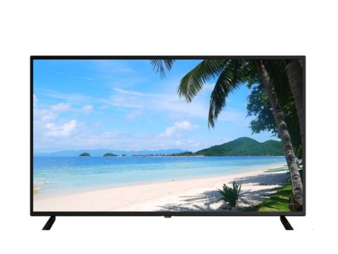 Монитор, Dahua, DHI-LM55-F400, 55", 3840x2160, IPS, 60 Гц, 16:9, 300 кд/м2, 1200:1, 8 мс, 178/178, 16.7 млн., VGA*1, HDMI*2, USB 2.0*1, Аудиовход*1, Динамики 2x7 Вт, VESA 200*200 мм, кабель HDMI в комплекте, Чёрный